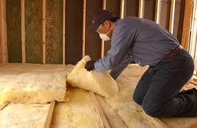 Trusted Slocom, AL Insulation Experts